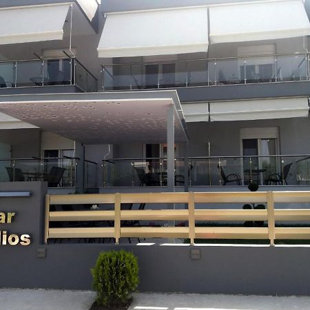 Star Studios Σταυρός Εξωτερικό φωτογραφία