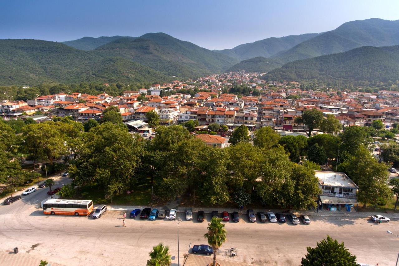 Star Studios Σταυρός Εξωτερικό φωτογραφία