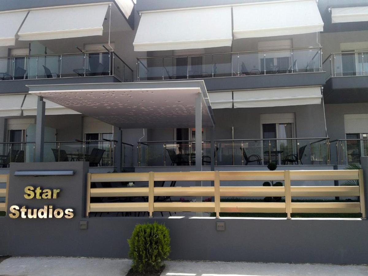 Star Studios Σταυρός Εξωτερικό φωτογραφία